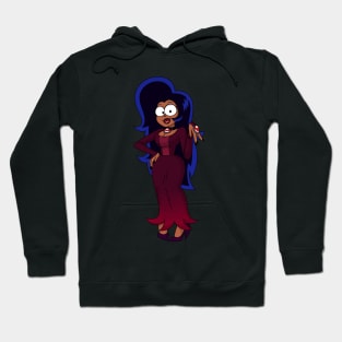 Wilhamena (OK K.O.) Hoodie